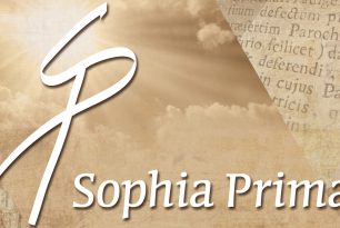 Sophia Prima: діалог вічного повернення № 1 – 2019
