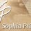 Sophia Prima: діалог вічного повернення № 1 – 2019